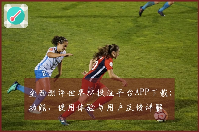 全面测评世界杯投注平台APP下载:功能、使用体验与用户反馈详解