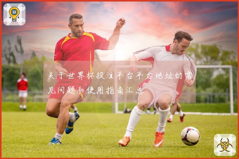 关于世界杯投注平台平台地址的常见问题和使用指南汇总