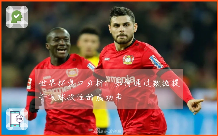 世界杯盘口分析：如何通过数据提升滚球投注的成功率