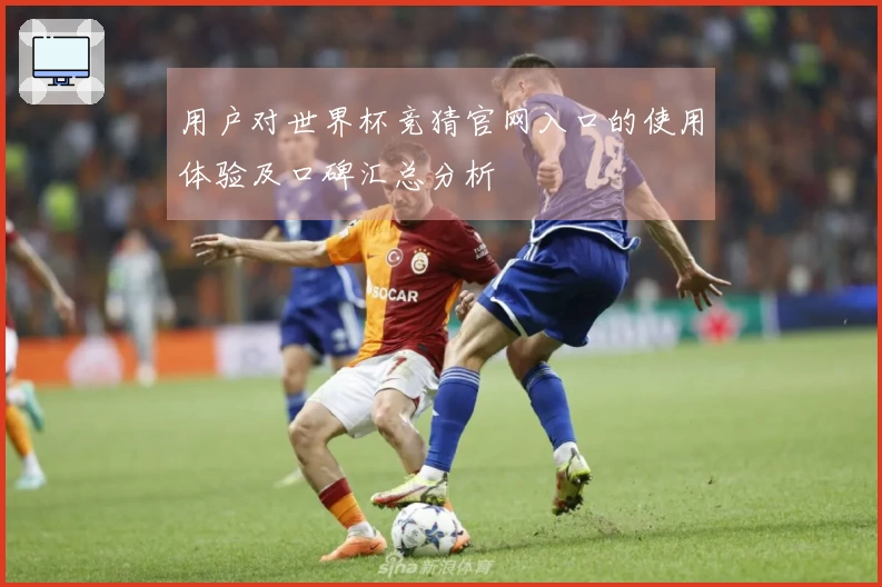 用户对世界杯竞猜官网入口的使用体验及口碑汇总分析