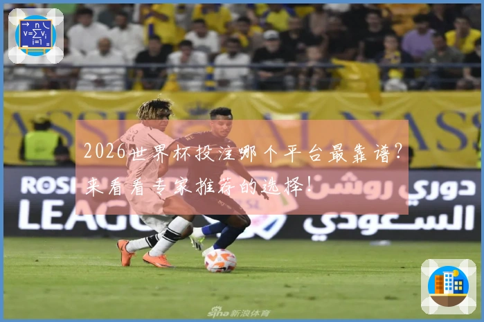 2026世界杯投注哪个平台最靠谱？来看看专家推荐的选择！