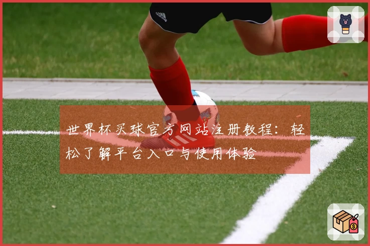 世界杯买球官方网站注册教程：轻松了解平台入口与使用体验