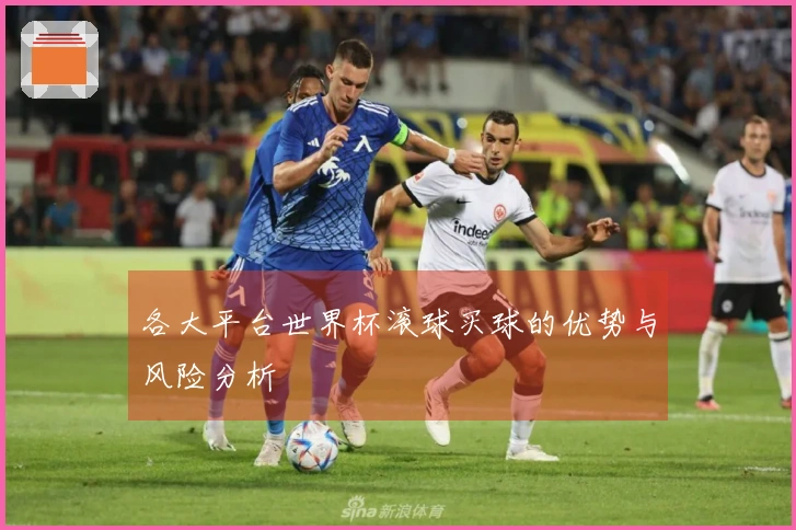 各大平台世界杯滚球买球的优势与风险分析