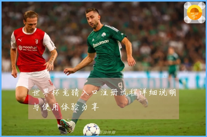 世界杯竞猜入口注册流程详细说明与使用体验分享