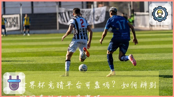世界杯竞猜平台可靠吗？如何辨别官网真伪及注意事项