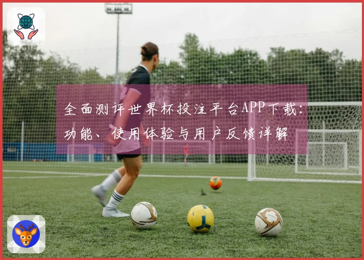 全面测评世界杯投注平台APP下载：功能、使用体验与用户反馈详解